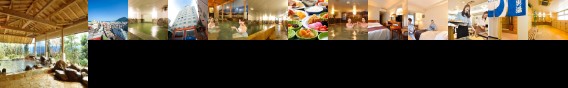 Seawave Hotel Beppu