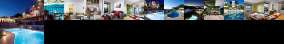 Erivolos Apartments Gazi