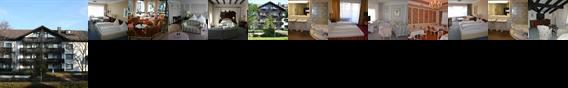 Hotel Garni La Maison
