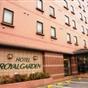 Hotel Royal Garden Kisarazu