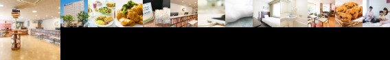 Comfort Hotel Maebashi
