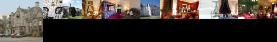 Atholl Arms Hotel Blair Atholl