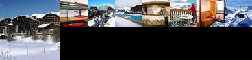 Residence Maeva Les Melezes Alpe d'Huez