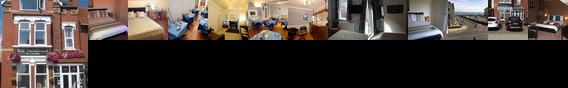 The Promenade Guest House