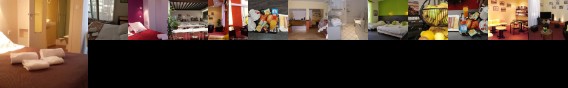 Hotel Moderne Vichy