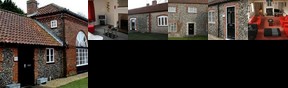 Stable Court Hotel Langham
