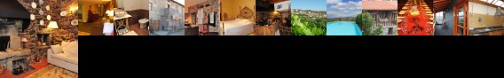 Outros Tempos Hotel Aricera