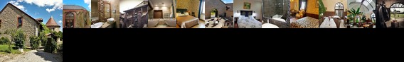 Domaine de Vareilles