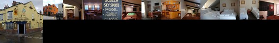 Dolphin Hotel Weymouth