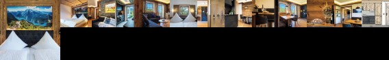 Pension Hochödlehen Schonau am Konigsee