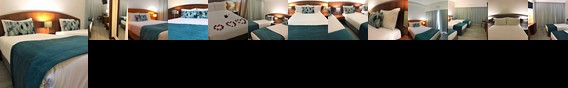 Apulia Praia Hotel