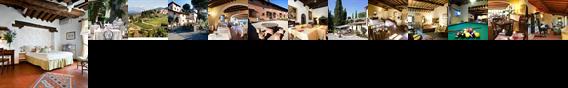 Villa Vignamaggio Greve in Chianti