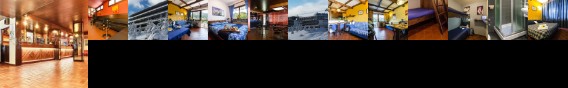 Sestriere Residence Palace 1 & 2