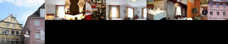 Braunschweiger Hof Hotel Munchberg