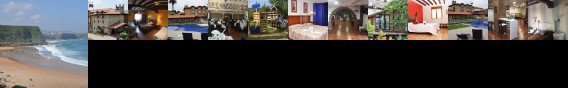 Hotel Marfrei Suances