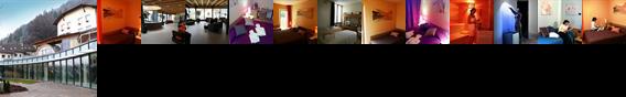 Garniga Terme Hotel