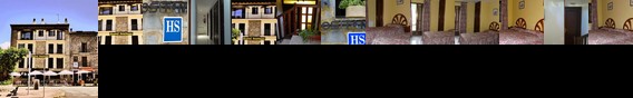 Hostal Sositana Castejón de Sos