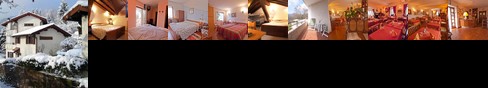 Hotel Ristorante Rondanino