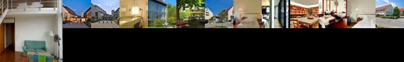 Hotel Oberschwaebischer Hof Schwendi