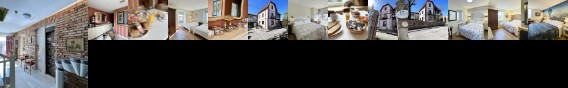 Villa Rosa Reinosa