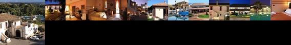 Feudo Degli Ulivi Resort Borgia