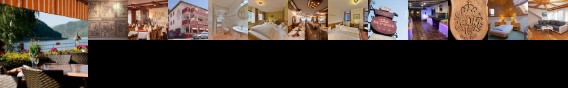 Hotel Restaurant Krone Kestert