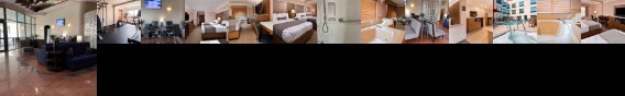 Best Western Suites Hotel Inglewood