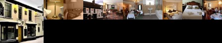 Falcon Hotel Whittlesey