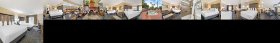 BEST WESTERN Americana Inn