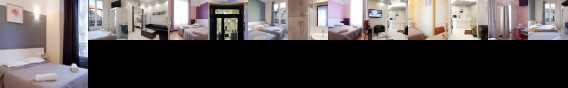 Hotel Victor Hugo Clamart