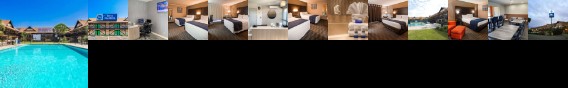 BEST WESTERN Andersen's Inn
