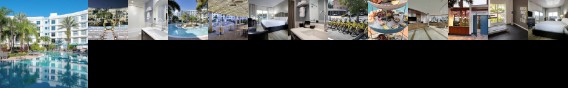 Mona Lisa Suite Hotel