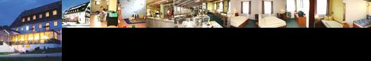 Landhotel Lindenhohe