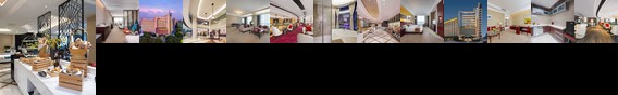 Jinjiang International Hotel Changzhou