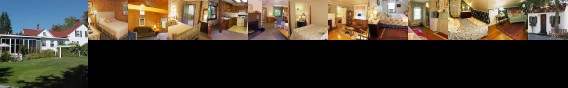 Open Hearth Inn