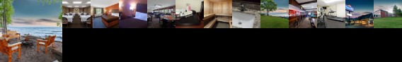 AmericInn Lodge & Suites Silver City