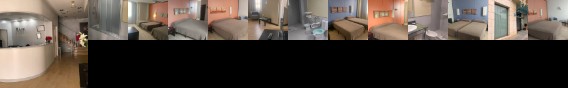 Emperatriz Hotel Ocana
