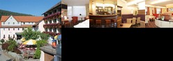 Familotel Baren Hotel Seewald