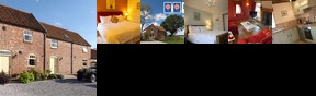Broadgate Farm Cottages Walkington