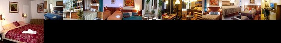 L'Baron Jockey Plaza Mall Hotel Lima