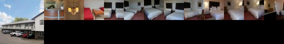 Harlan Inn & Suites