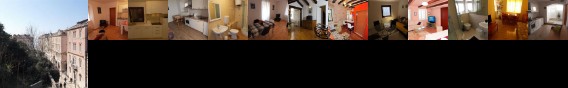 Apartments Gajeta