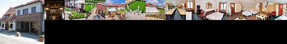 Crocus Gere Bor Hotel