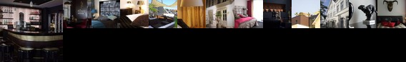 Königs Hotel Am Schlosspark Rheda-Wiedenbrück