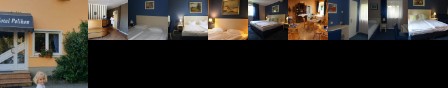 Pelikan Hotel