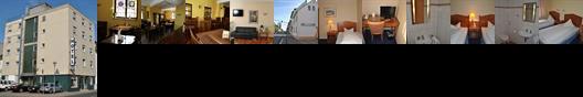 Hotel Linde Neu-Isenburg