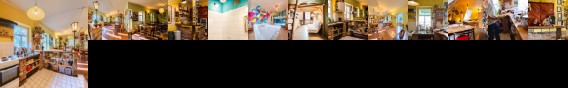 Labyrinth Hostel Weimar