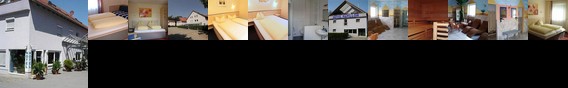 Hotel Papillon Lappersdorf