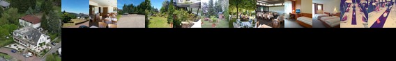 Hotel Rosenhof Waldesch