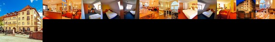 Hotel Thüringer Hof Sondershausen